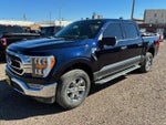 2022 F-150 Thumbnail 2