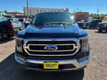 2022 F-150 Thumbnail 3