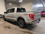 2022 F-150 Thumbnail 5
