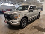 2022 F-150 Thumbnail 7