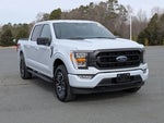 2022 F-150 Thumbnail 1