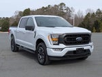 2022 F-150 Thumbnail 2