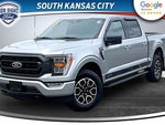 2022 F-150 Thumbnail 1