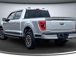 2022 F-150 Thumbnail 4