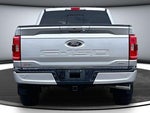 2022 F-150 Thumbnail 5