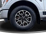 2022 F-150 Thumbnail 34