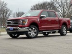 2022 F-150 Thumbnail 1
