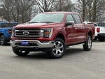 2022 F-150 Thumbnail 2