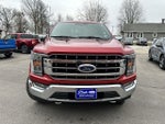 2022 F-150 Thumbnail 3