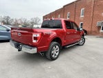 2022 F-150 Thumbnail 5
