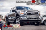 2022 F-150 Thumbnail 1