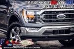 2022 F-150 Thumbnail 3