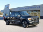 2022 F-150 Thumbnail 1