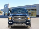 2022 F-150 Thumbnail 2