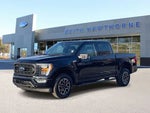 2022 F-150 Thumbnail 3