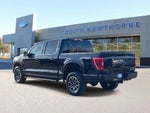 2022 F-150 Thumbnail 4