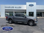 2022 F-150 Thumbnail 2