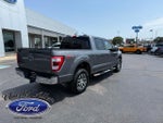 2022 F-150 Thumbnail 3