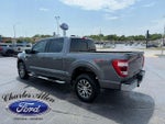 2022 F-150 Thumbnail 5