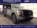2023 F-150 Thumbnail 1