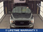 2023 F-150 Thumbnail 2