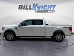 2023 F-150 Thumbnail 2