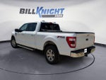 2023 F-150 Thumbnail 3