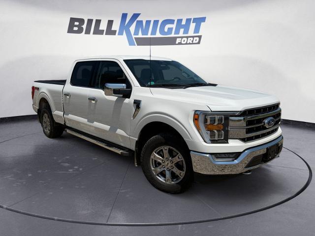 2023 Ford F-150 - $40,399