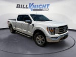 2023 F-150 Thumbnail 7