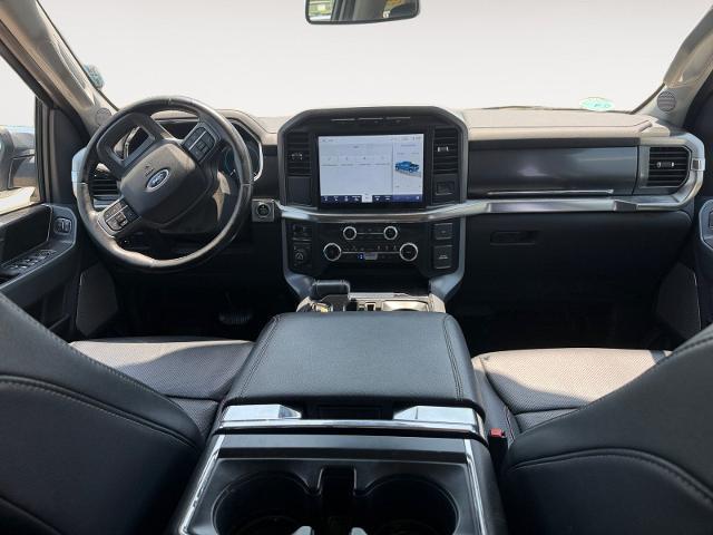 2023 Ford F-150 - $40,399