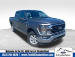 2023 F-150 Thumbnail 1