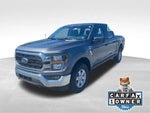 2023 F-150 Thumbnail 3