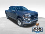 2023 F-150 Thumbnail 8