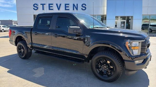Preowned 2023 Ford F-150 XL for Sale