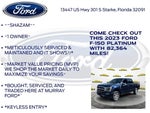 2023 F-150 Thumbnail 5