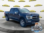 2023 F-150 Thumbnail 8