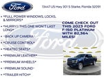 2023 F-150 Thumbnail 10