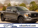 2023 F-150 Thumbnail 1