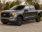 2023 F-150 Thumbnail 3