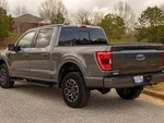 2023 F-150 Thumbnail 4