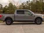 2023 F-150 Thumbnail 7