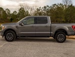 2023 F-150 Thumbnail 8