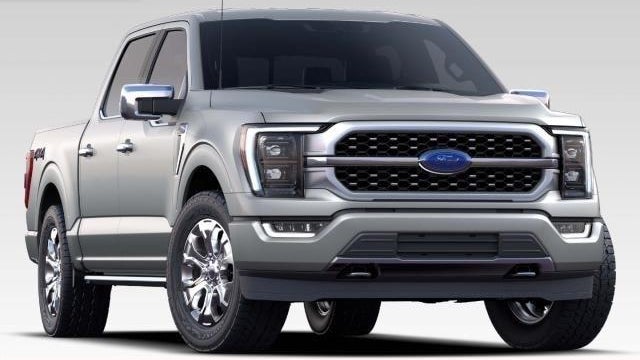 Preowned 2023 Ford F-150 XL for Sale