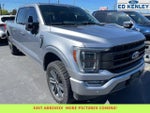 2023 F-150 Thumbnail 1