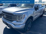 2023 F-150 Thumbnail 2