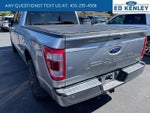 2023 F-150 Thumbnail 3
