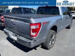 2023 F-150 Thumbnail 4