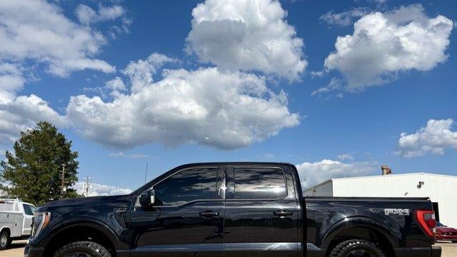 Preowned 2023 Ford F-150 King Ranch for Sale