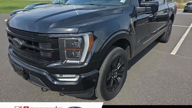 Preowned 2023 Ford F-150 King Ranch for Sale