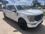 2023 F-150 Thumbnail 4